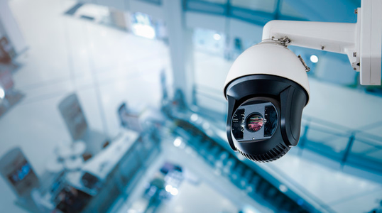 Video Surveillance (CCTV)