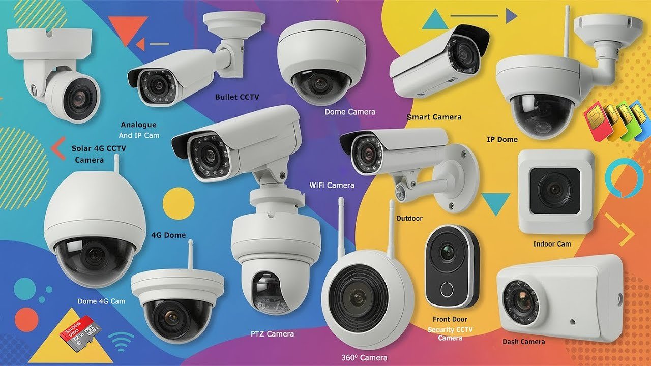CCTV Meaning